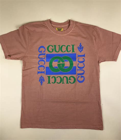 gucci t shirt replica uk mens|bootleg gucci shirt chinatown market.